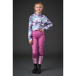 EQ KIDS Topeka Bluse