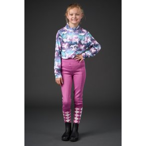 EQ KIDS Topeka Bluse