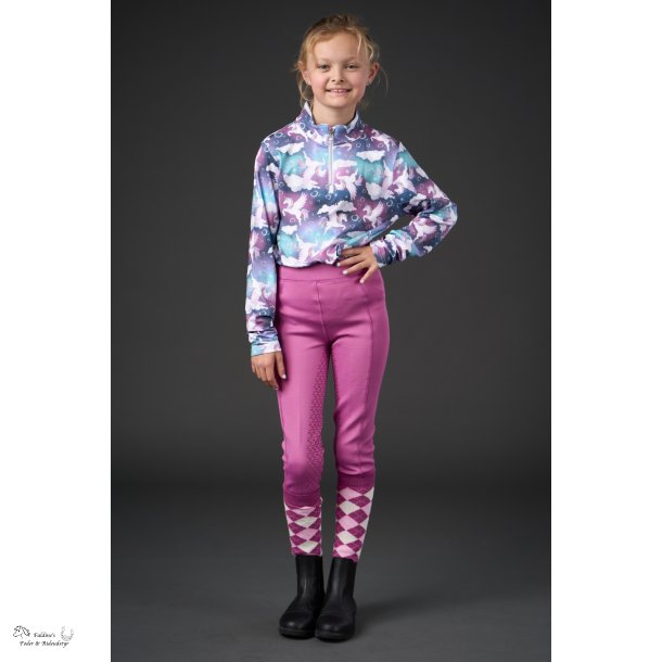 EQ KIDS Topeka Bluse