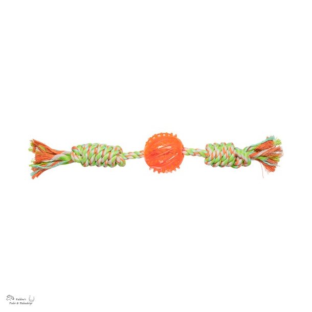 Companion Fun Rope Ball