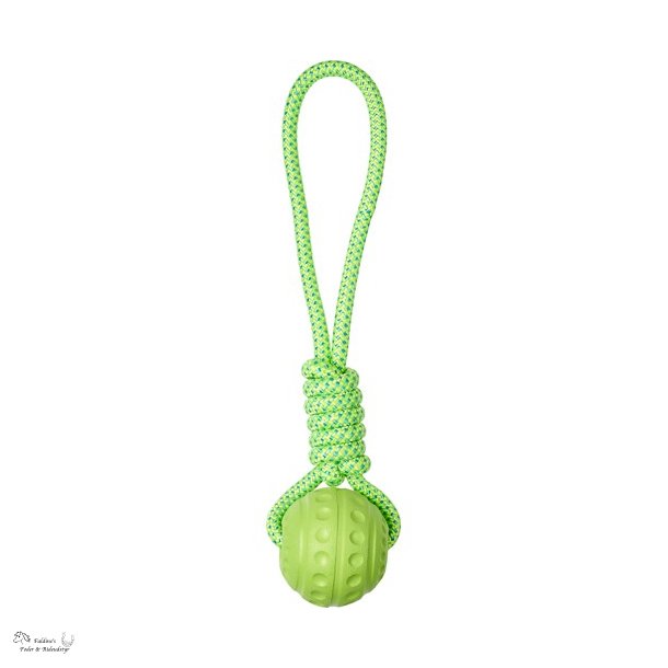 Companion Aqua Ball On Rope