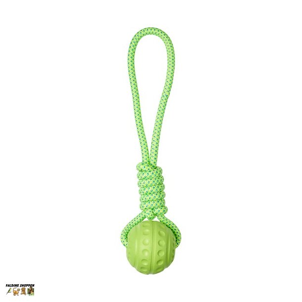 Companion Aqua Ball On Rope