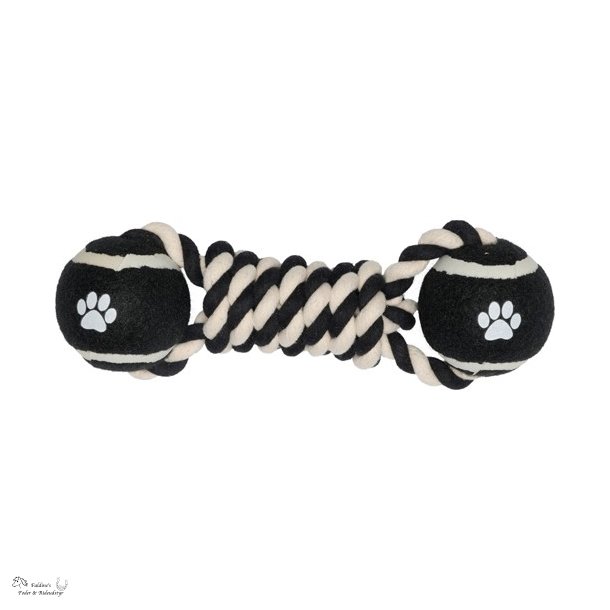 Companion Dummy Reb Med Tennisbolde