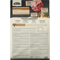 ACANA Highest Protein Dog Ranchlands, 11,4 kg