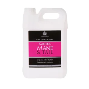 CarrDayMartin Mane & Tail, 5 liter