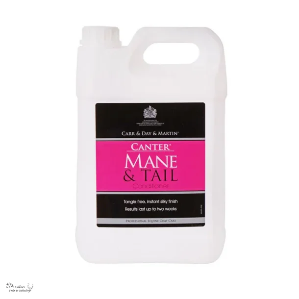 CarrDayMartin Mane &amp; Tail, 5 liter