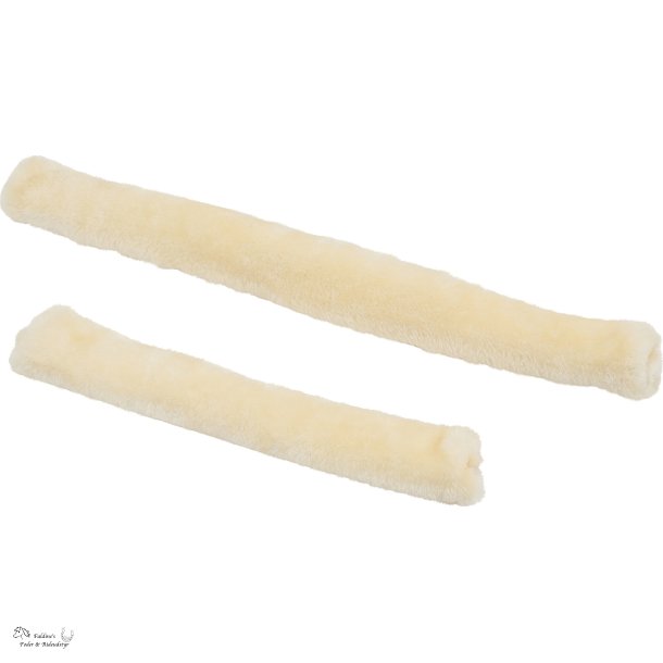 Plys til grime, Natur