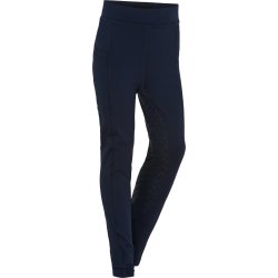 Equipage Molly Tights, Navy