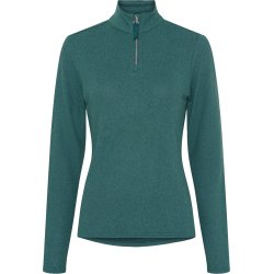 Equipage Stacey Bluse, Ponderosa Pine