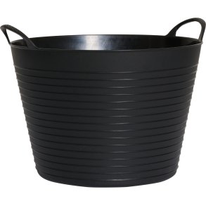 HG Fleksibel Plastspand, 14 l