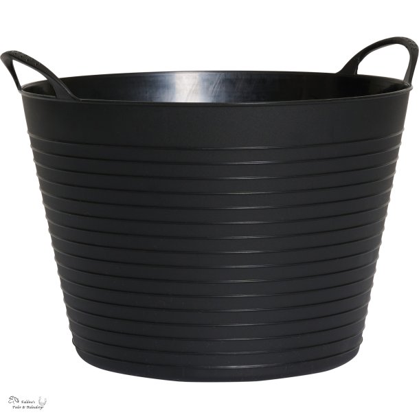 HG Fleksibel Plastspand, 14 l