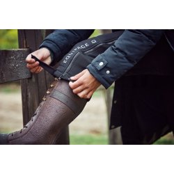 Equipage Clash Overtrksbukser