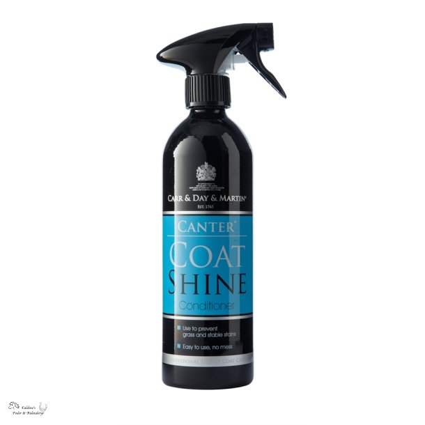 CarrDayMartin Coat Shine 500 ml.