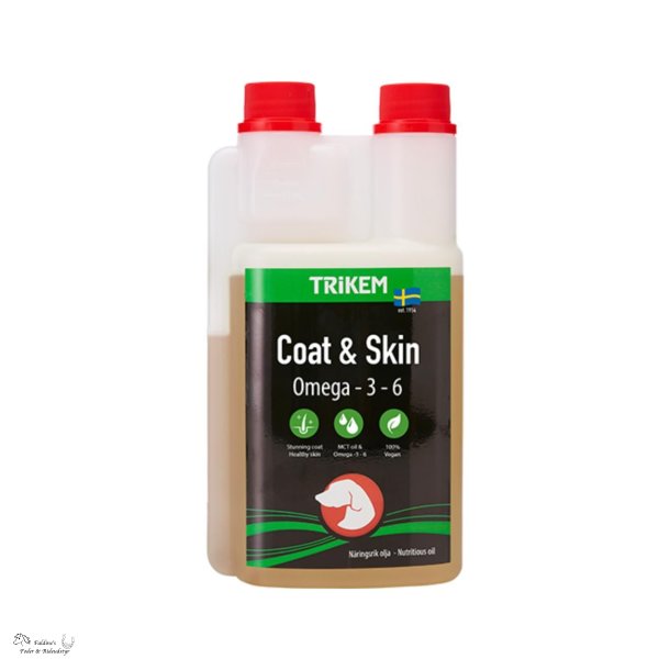 Trikem Coat &amp; Skin, 500 ml