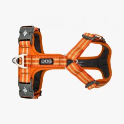 Dog Copenhagen, Comfort Walk Air Sele, Orange