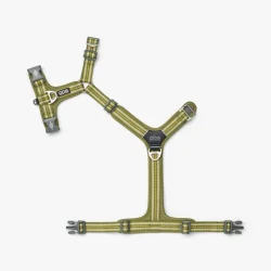 Dog Copenhagen Comfort Walk Air, Hunting Green