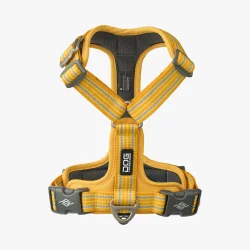 Dog Copenhagen Comfort Walk Air, Lemon