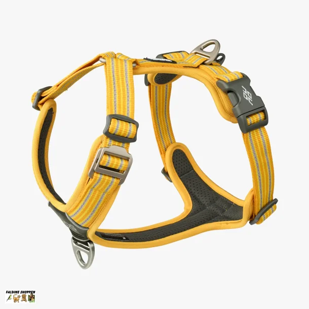 Dog Copenhagen Comfort Walk Air, Lemon