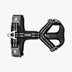 Dog Copenhagen, Comfort Walk Air Sele, Sort