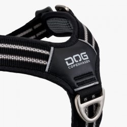 Dog Copenhagen, Comfort Walk Air Sele, Sort