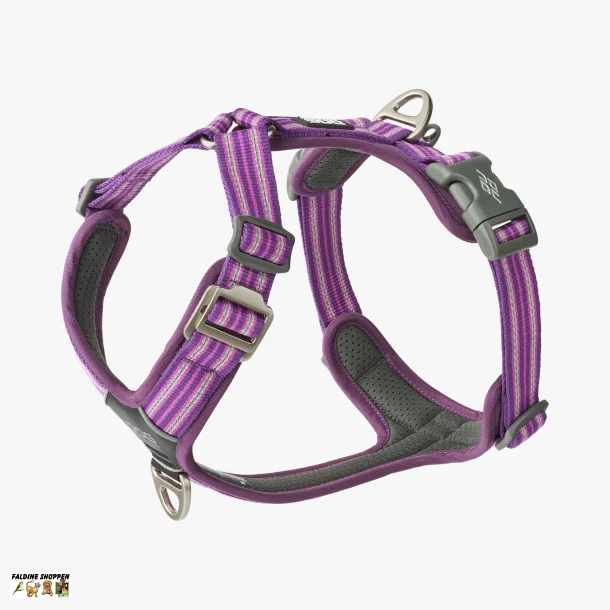 Dog Copenhagen Comfort Walk Air, Lilla