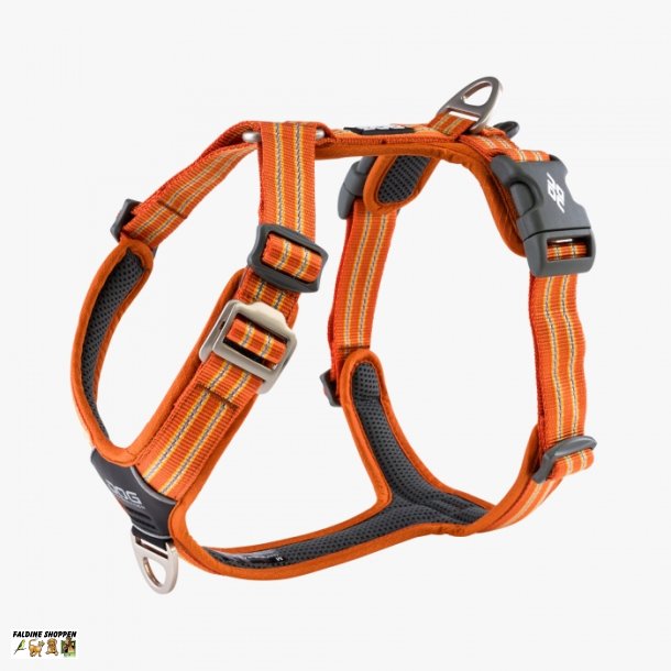 Dog Copenhagen, Comfort Walk Air Sele, Orange