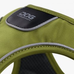 Dog Copenhagen Comfort Walk Go Sele, Grn