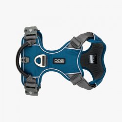 Dog Copenhagen Comfort Walk Pro Sele, Ocean Blue