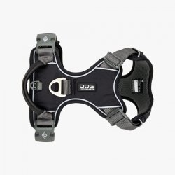 Dog Copenhagen Comfort Walk Pro Sele, Sort