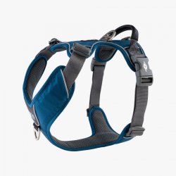 Dog Copenhagen Comfort Walk Pro Sele, Ocean Blue