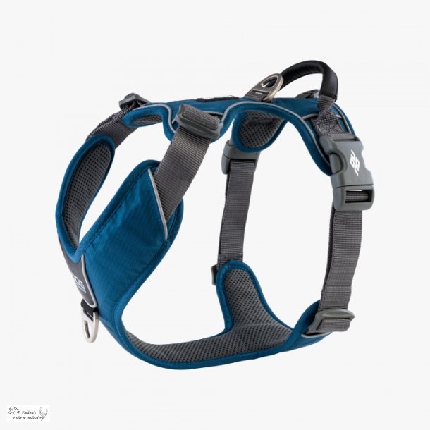 Dog Copenhagen Comfort Walk Pro� Sele, Ocean Blue
