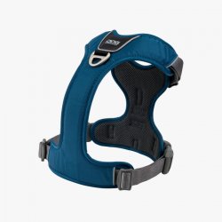 Dog Copenhagen Comfort Walk Pro Sele, Ocean Blue