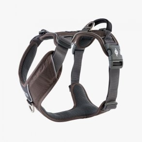 Dog Copenhagen Comfort Walk Pro Sele, Mocca