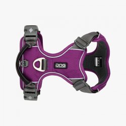 Dog Copenhagen Comfort Walk Pro Sele, Lilla
