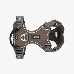 Dog Copenhagen Comfort Walk Pro Sele, Mocca