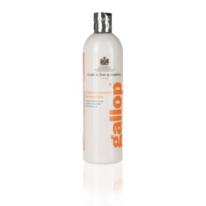 Gallop Mild shampoo, 500 ml