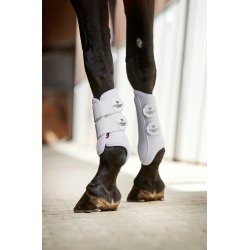 CATAGO FIR-Tech Trningsgamacher, Hvid