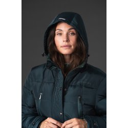 EQ Candice Ridefrakke, Ponderosa Pine