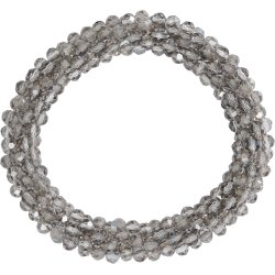 Equipage Saylene Hrband, Slv