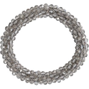 Equipage Saylene Hrband, Slv