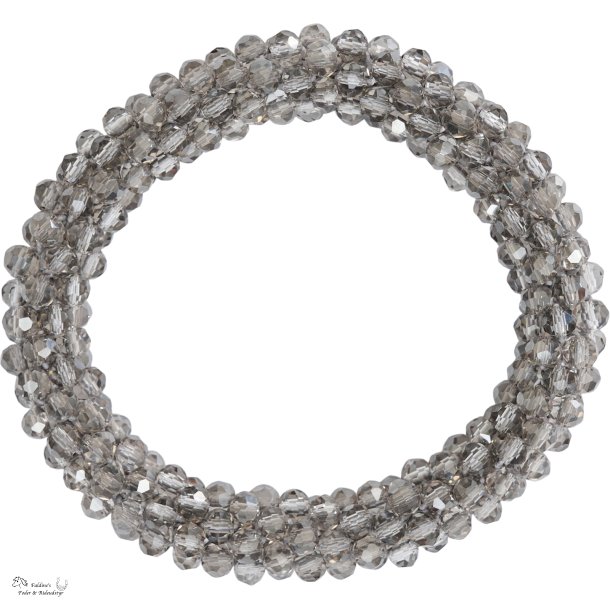 Equipage Saylene H�rband, S�lv