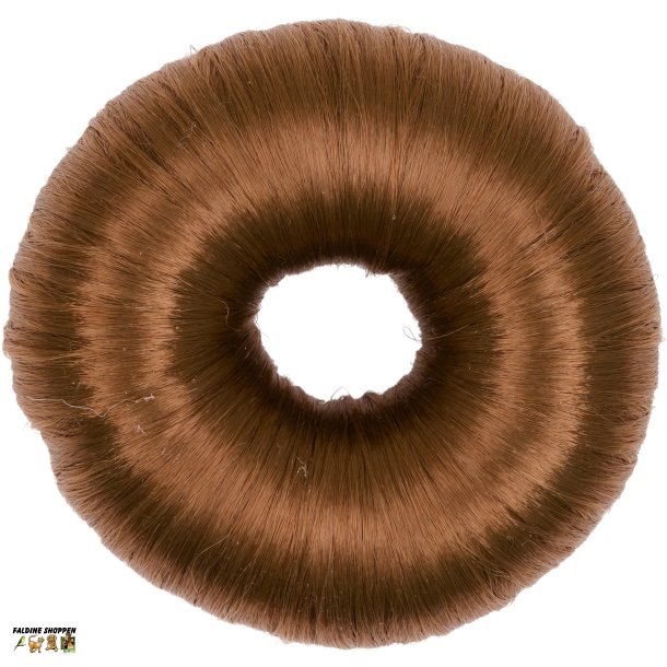 Equipage Hr-donut, Lysebrun
