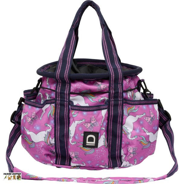 EQ Jupiter Strigletaske, Pink