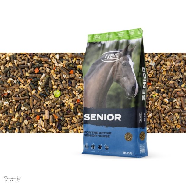 AVEVE Senior, 15 kg