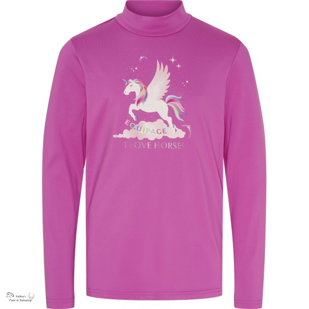 EQ KIDS Napa Bluse