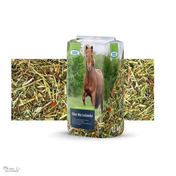 AVEVE Fiber Mix Icelander 