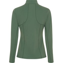 CATAGO Bree Bluse, Duck Green