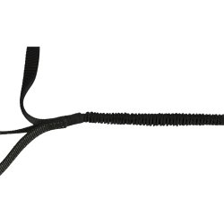 Blte med maverem og line