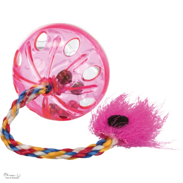 Katteleget�j, Bold med figur