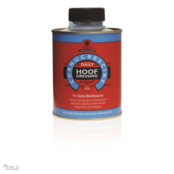 CarrDayMartin Daily Hoof Dressing